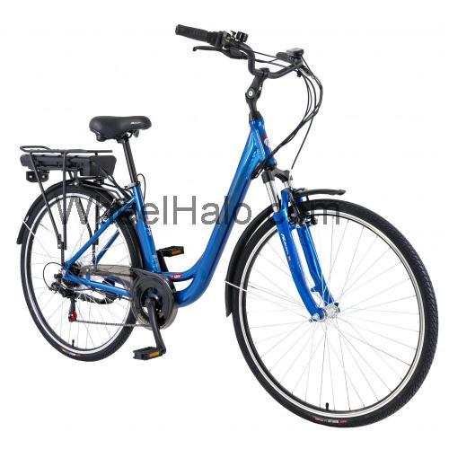 Falcon Glide specs and reviews